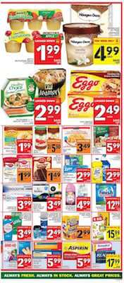 Food Basics Flyer 13 Apr 2016