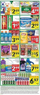 Food Basics Weekly Flyer 20 Apr 2016