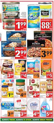 Food Basics Weekly Flyer 26 Apr 2016