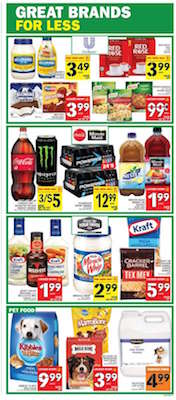 Food Basics Weekly Flyer 27 Apr 2016