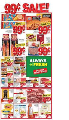 Food Basics Weekly Flyer 29 Apr 2016