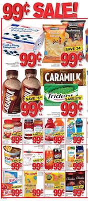 Food Basics Weekly Flyer 30 Apr 2016