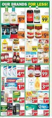 Food Basics Weekly Flyer 5 Apr 2016