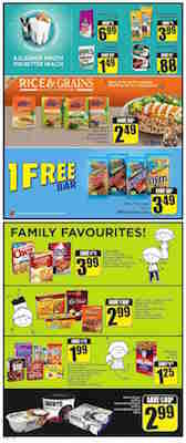 Fresh Co Weekly Flyer 19 Apr 2016