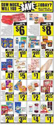 Fresh Co Weekly Flyer 26 Apr 2016