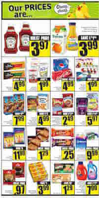 FreshCo Weekly Flyer 1 Apr 2016