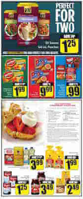 FreshCo Weekly Flyer 3 Apr 2016