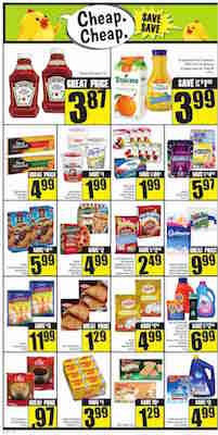 Freshco Weekly Flyer 30 Apr 2016