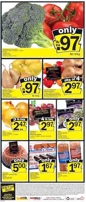 Frills Weekly Flyer 20 Apr 2016