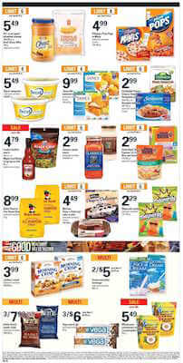 Loblaws Weekly Flyer 12 Apr 2016