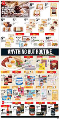 Loblaws Weekly Flyer 13 Apr 2016