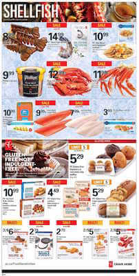 Loblaws Weekly Flyer 15 Apr 2016