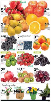 Loblaws Weekly Flyer 17 Apr 2016