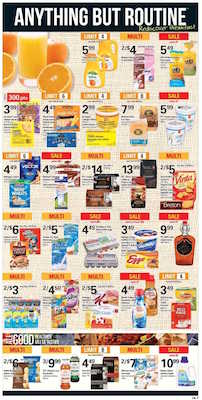 Loblaws Weekly Flyer 19 Apr 2016