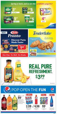 Loblaws Weekly Flyer 21 Apr 2016