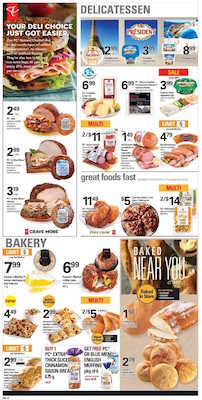 Loblaws Weekly Flyer 26 Apr 2016