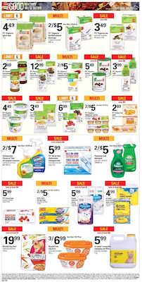 Loblaws Weekly Flyer 27 Apr 2016