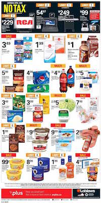 Loblaws Weekly Flyer 28 Apr 2016