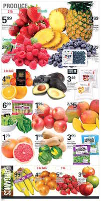 Loblaws Weekly Flyer 30 Apr 2016