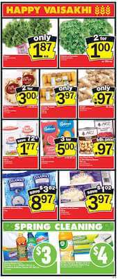 No Frills Weekly Flyer 12 Apr 2016