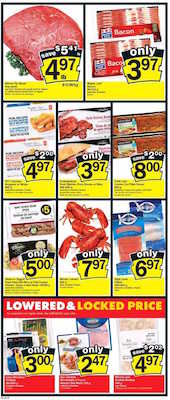 No Frills Weekly Flyer 17 Apr 2016