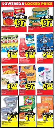 No Frills Weekly Flyer 18 Apr 2016