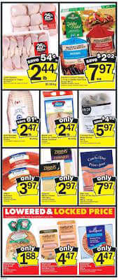 No Frills Weekly Flyer 2 Apr 2016