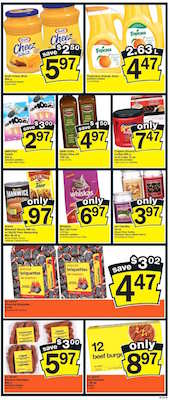 No Frills Weekly Flyer 25 Apr 2016