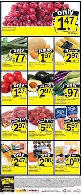 No Frills Weekly Flyer 27 Apr 2016