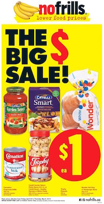 No Frills Weekly Flyer 29 Apr 2016