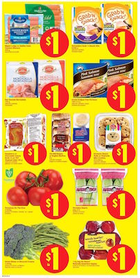 No Frills Weekly Flyer 30 Apr 2016