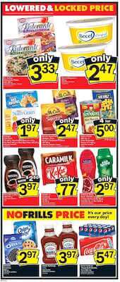 No Frills Weekly Flyer 4 Apr 2016