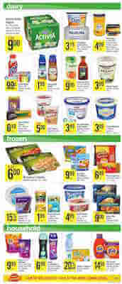 Safeway Weekly Flyer 13 Apr 2016