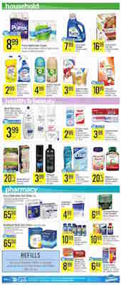 Safeway Weekly Flyer 21 Apr 2016