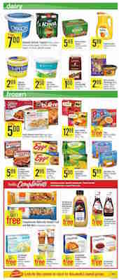 Safeway Weekly Flyer 27 Apr 2016