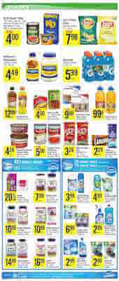 Safeway Weekly Flyer 5 Apr 2016