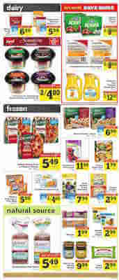 Sobeys Weekly Flyer 14 Apr 2016