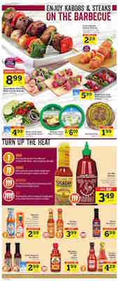 Sobeys Weekly Flyer 16 Apr 2016