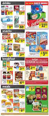 Sobeys Weekly Flyer 19 Apr 2016