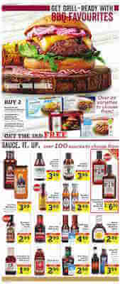 Sobeys Weekly Flyer 2 Apr 2016