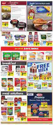 Sobeys Weekly Flyer 26 Apr 2016