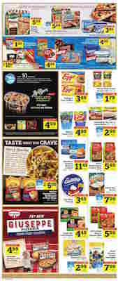 Sobeys Weekly Flyer 26 Apr 2016