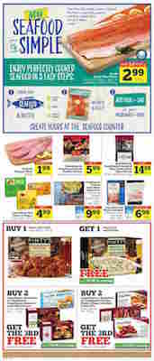 Sobeys Weekly Flyer 28 Apr 2016