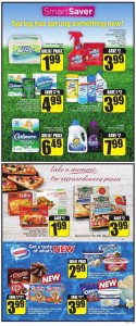 Fresh Co Weekly Flyer 15 April 2016 Save More