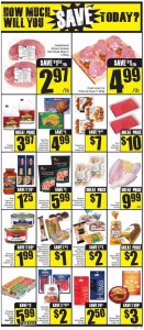 Fresh Co Weekly Flyer 20 April Savings