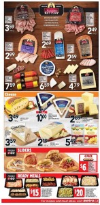 Metro Weekly Flyer 15 April Irresistibles Artisan Foods