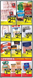 No Frills Weekly Flyer 5 April Meat Opportunities