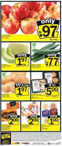 No Frills Weekly Flyer 7 April 2016 Ontario