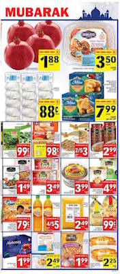 Food Basics Flyer 1 Jun 2016