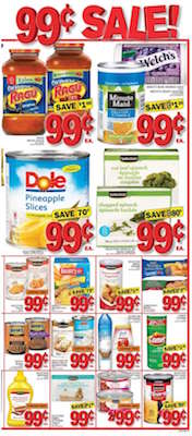 Food Basics Weekly Flyer 2 May 2016